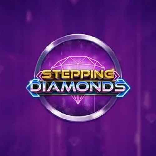 STEPPING DIAMONDS