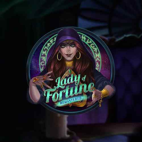 LADY OF FORTUNE REMASTERED