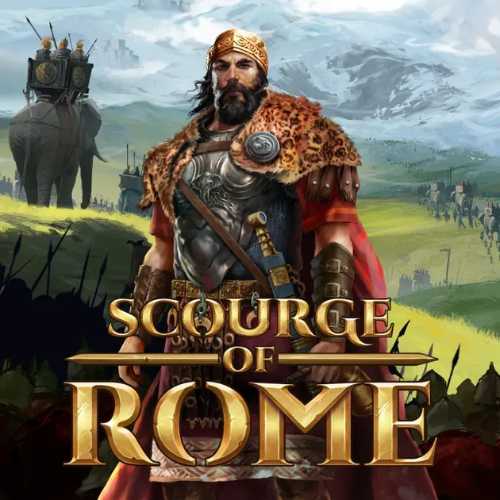 SCOURGE OF ROME