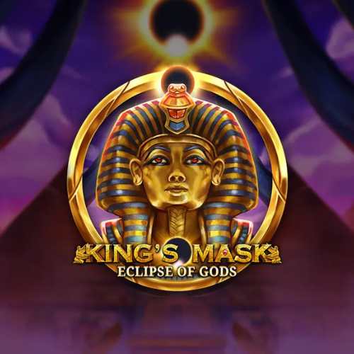 KING’S MASK ECLIPSE OF GODS