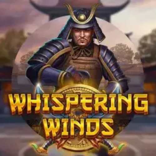 WHISPERING WINDS